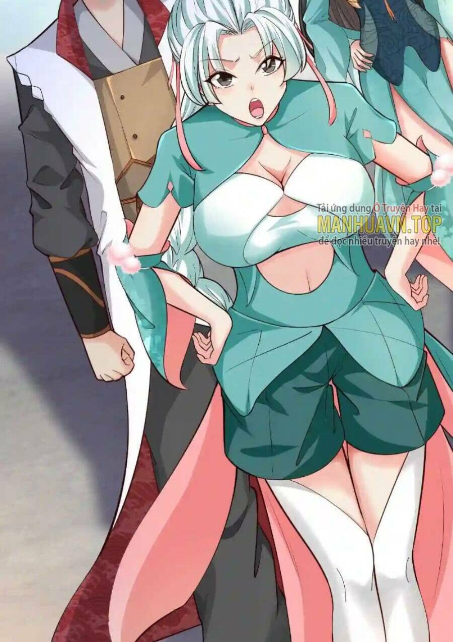 Vô Địch Đốn Ngộ Chapter 11 - Trang 2