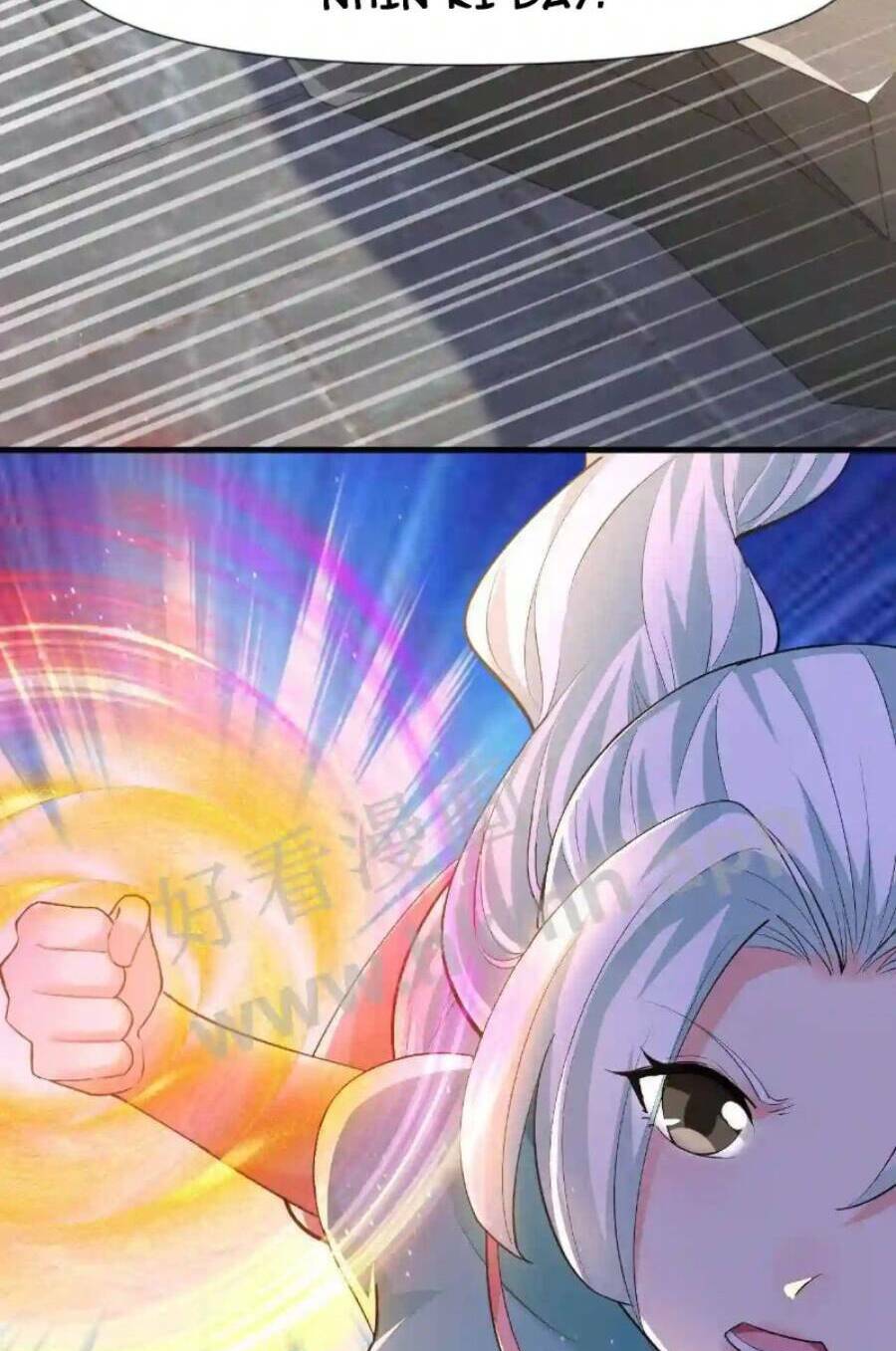 Vô Địch Đốn Ngộ Chapter 11 - Trang 2