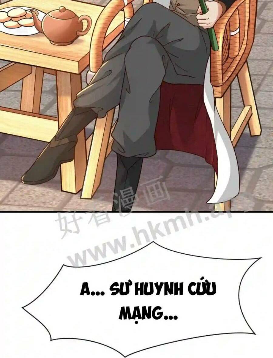 Vô Địch Đốn Ngộ Chapter 11 - Trang 2