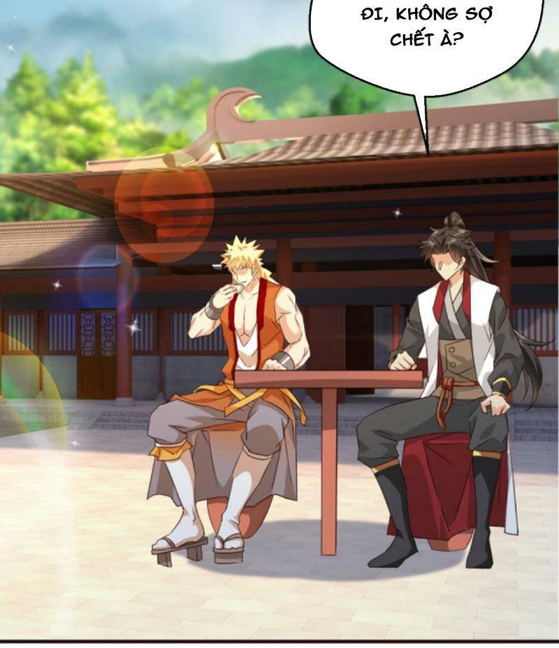 Vô Địch Đốn Ngộ Chapter 110 - Trang 2