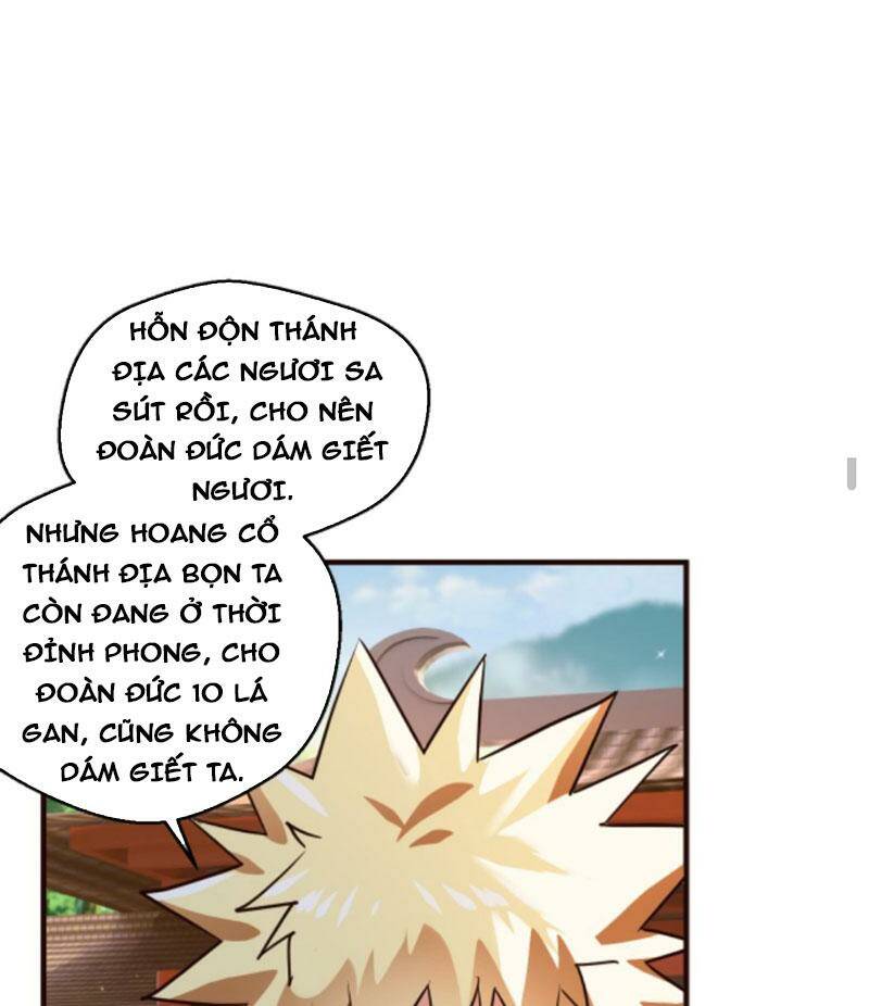 Vô Địch Đốn Ngộ Chapter 110 - Trang 2