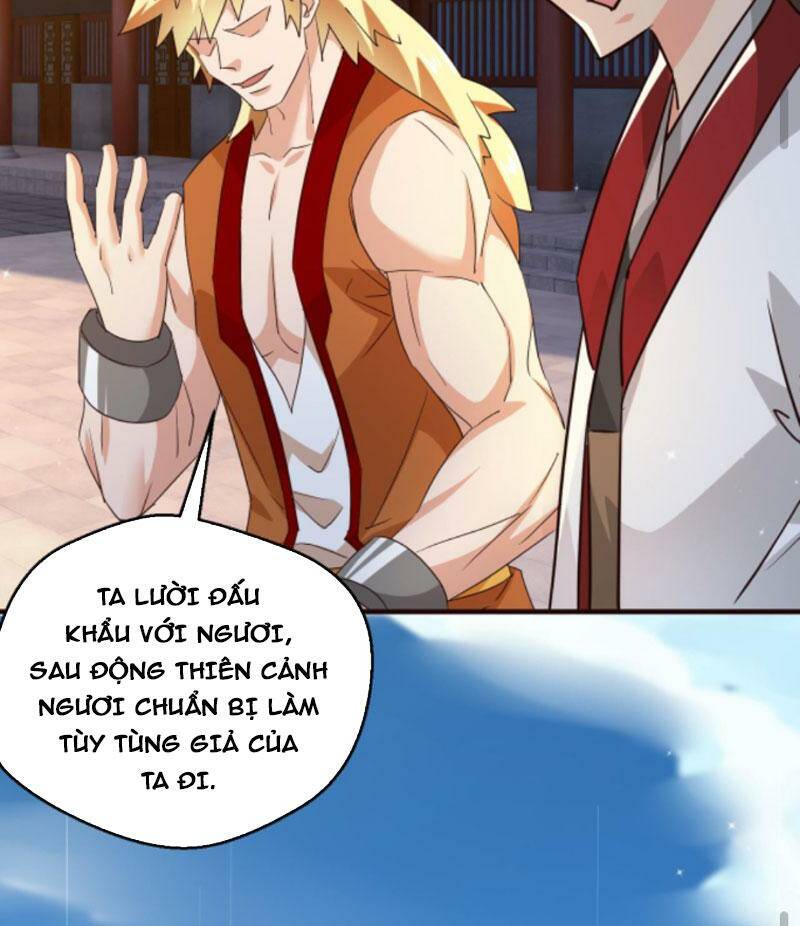 Vô Địch Đốn Ngộ Chapter 110 - Trang 2