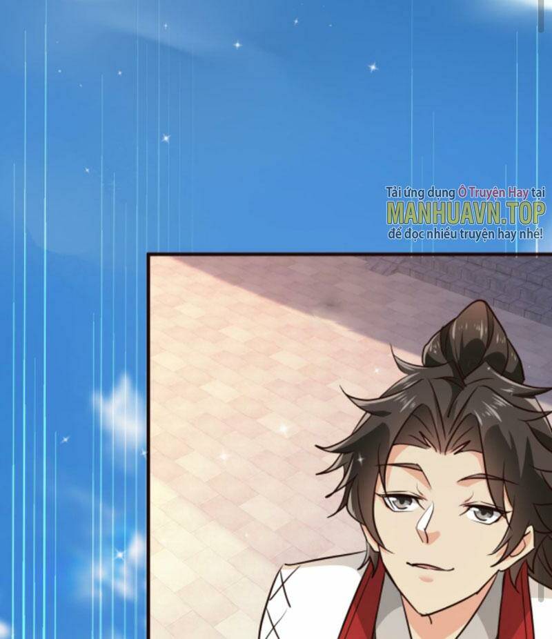 Vô Địch Đốn Ngộ Chapter 110 - Trang 2