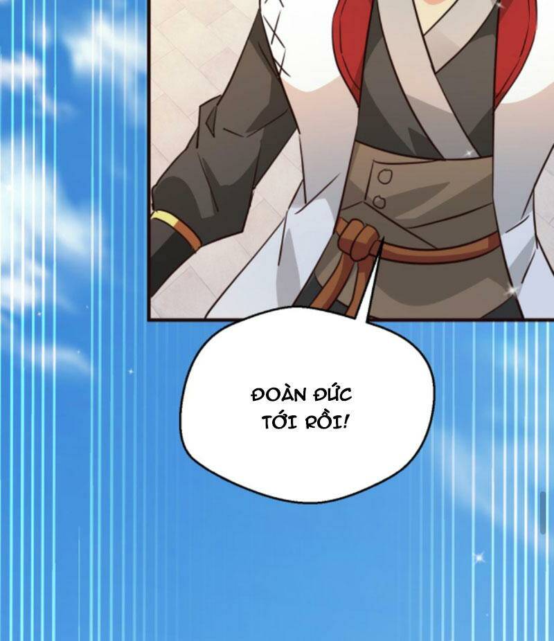 Vô Địch Đốn Ngộ Chapter 110 - Trang 2