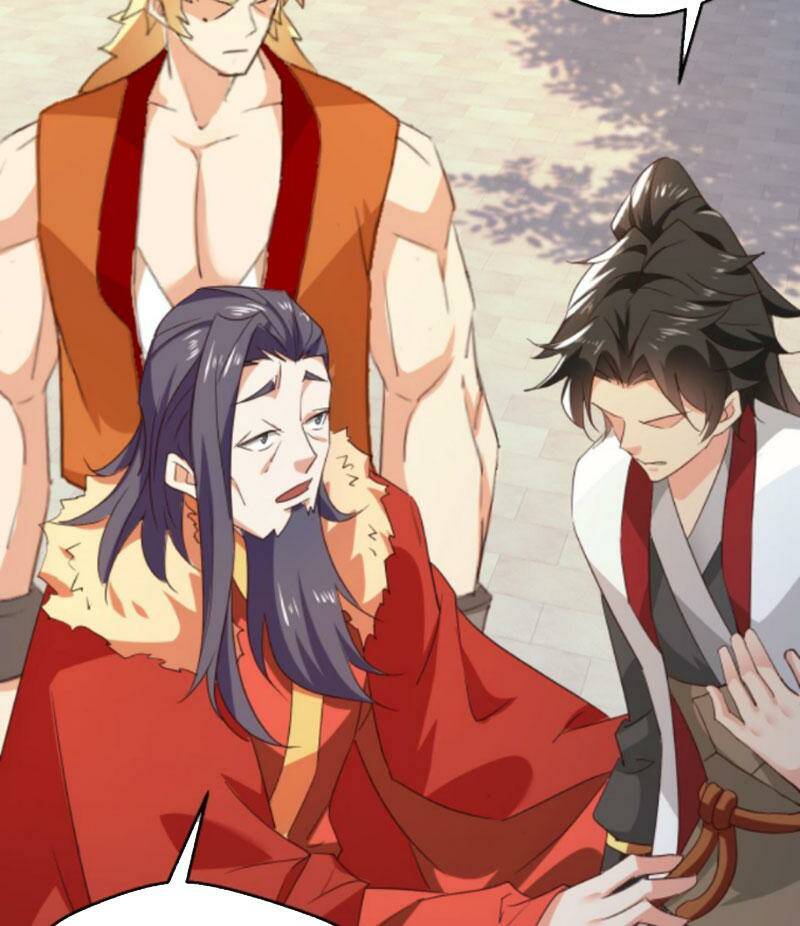 Vô Địch Đốn Ngộ Chapter 110 - Trang 2