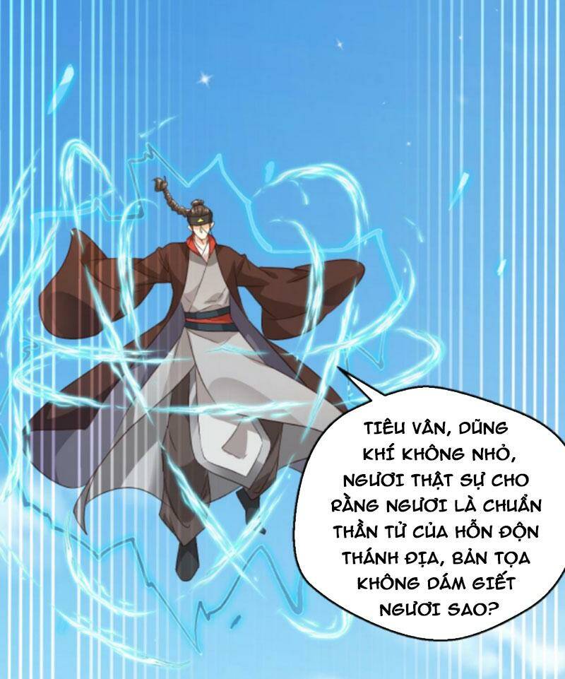 Vô Địch Đốn Ngộ Chapter 110 - Trang 2