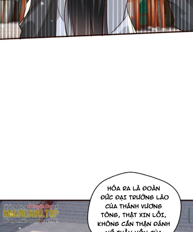 Vô Địch Đốn Ngộ Chapter 110 - Trang 2