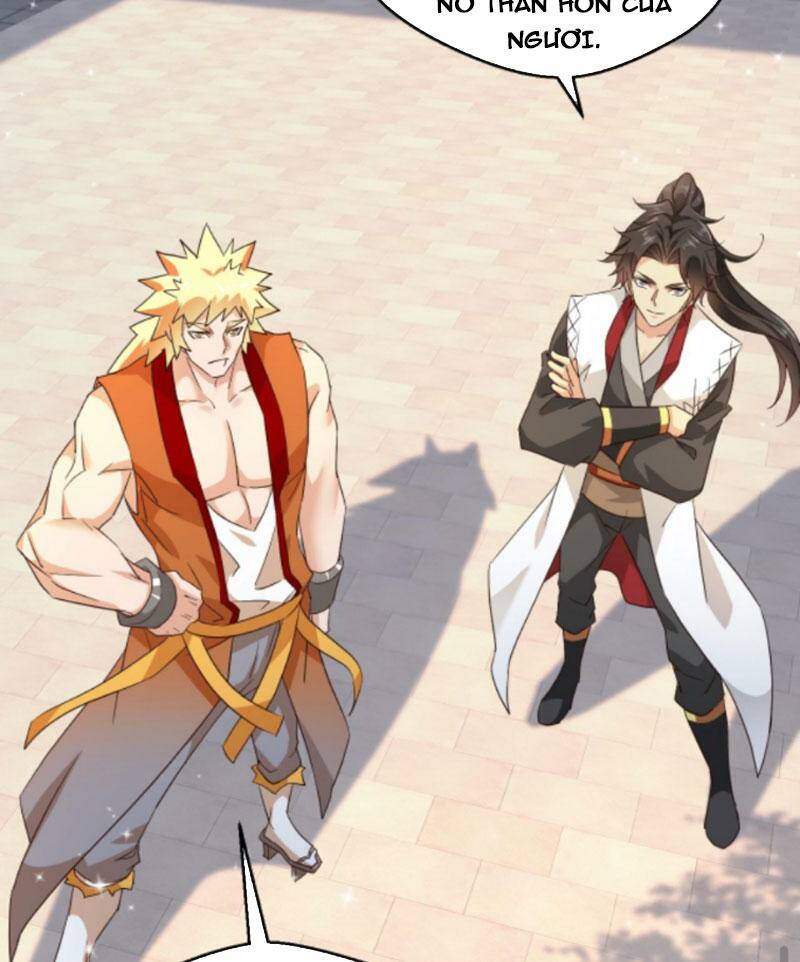 Vô Địch Đốn Ngộ Chapter 110 - Trang 2