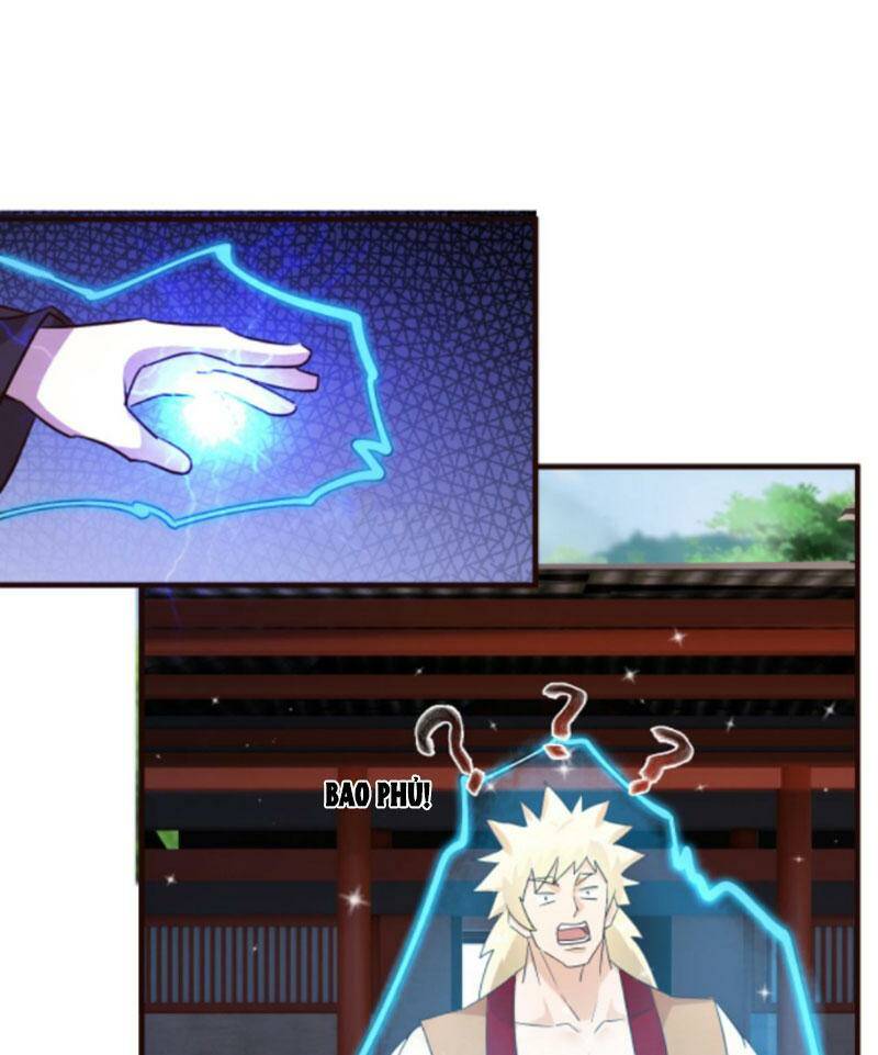 Vô Địch Đốn Ngộ Chapter 110 - Trang 2