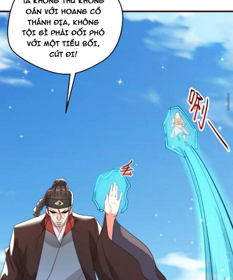 Vô Địch Đốn Ngộ Chapter 110 - Trang 2