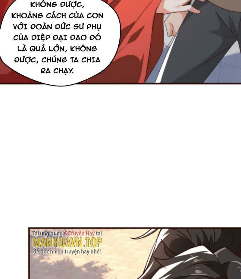 Vô Địch Đốn Ngộ Chapter 110 - Trang 2