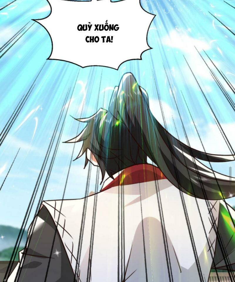 Vô Địch Đốn Ngộ Chapter 110 - Trang 2