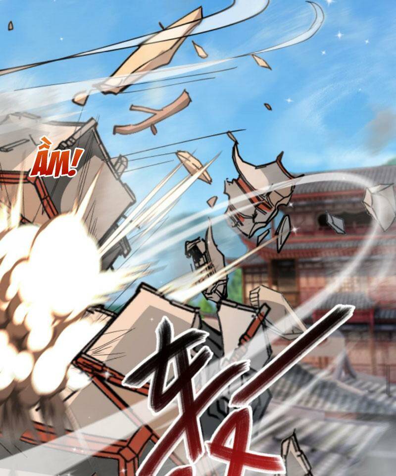 Vô Địch Đốn Ngộ Chapter 110 - Trang 2