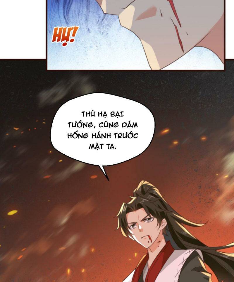 Vô Địch Đốn Ngộ Chapter 110 - Trang 2