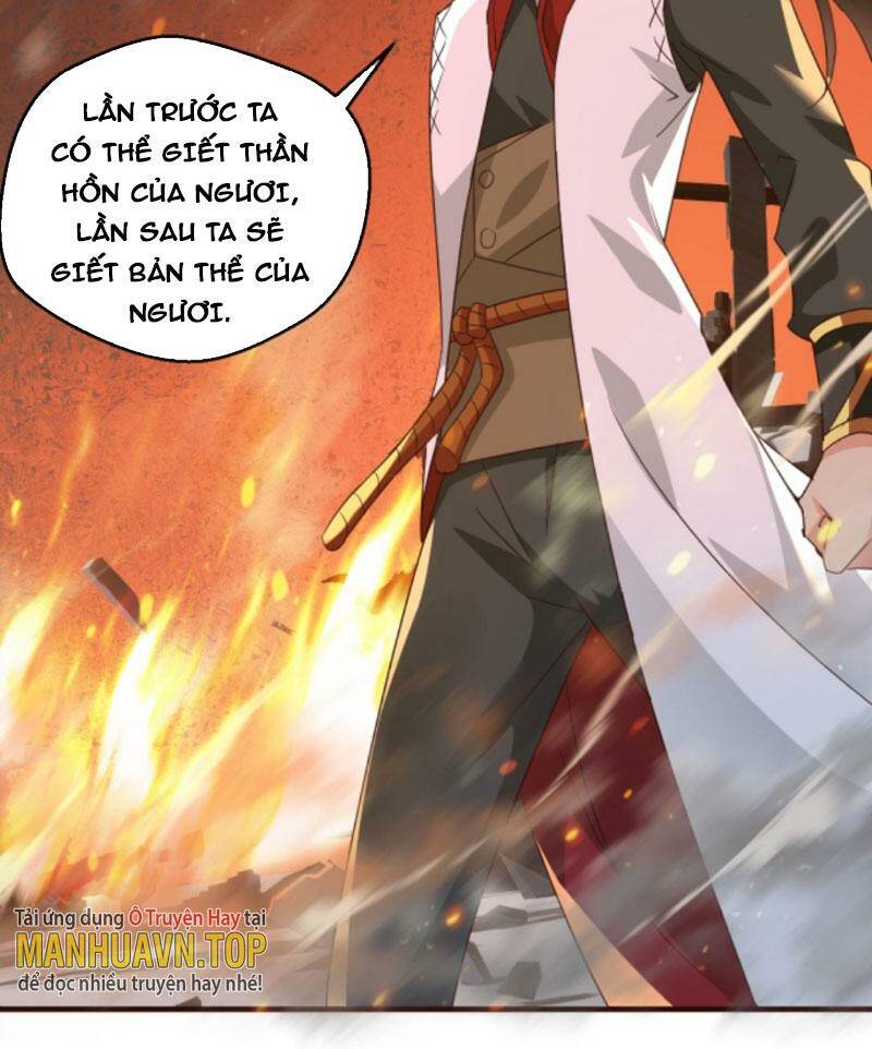Vô Địch Đốn Ngộ Chapter 110 - Trang 2