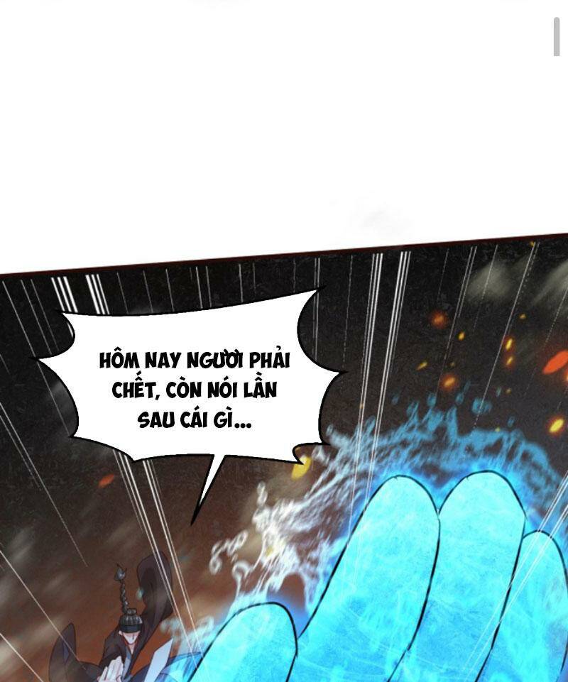 Vô Địch Đốn Ngộ Chapter 110 - Trang 2