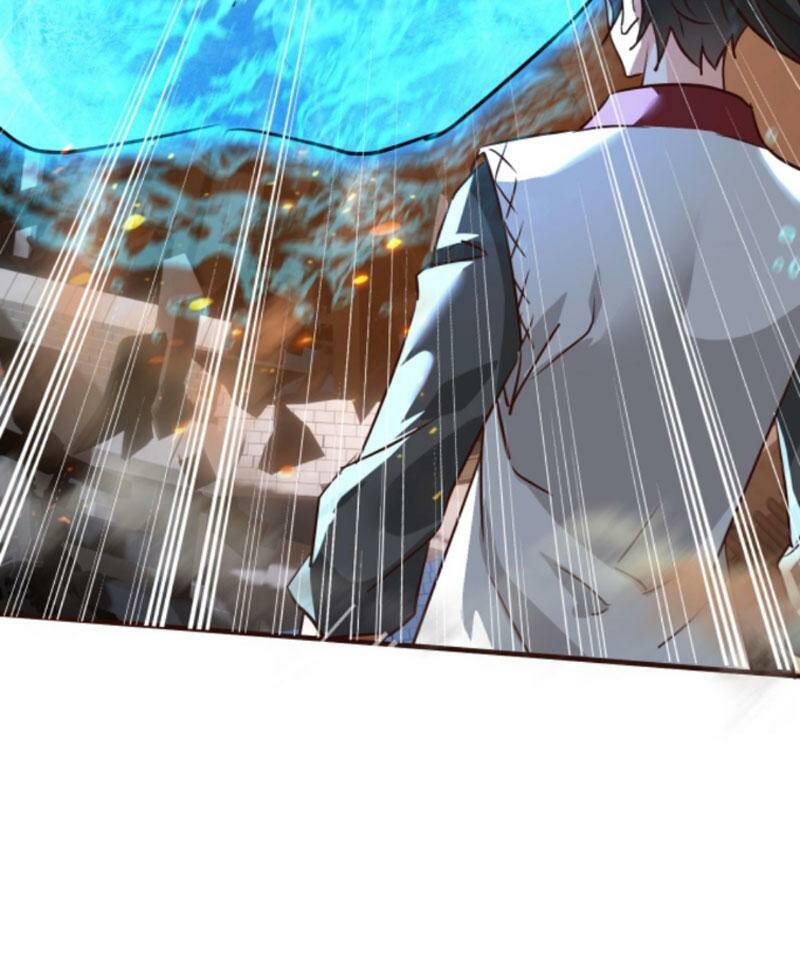 Vô Địch Đốn Ngộ Chapter 110 - Trang 2