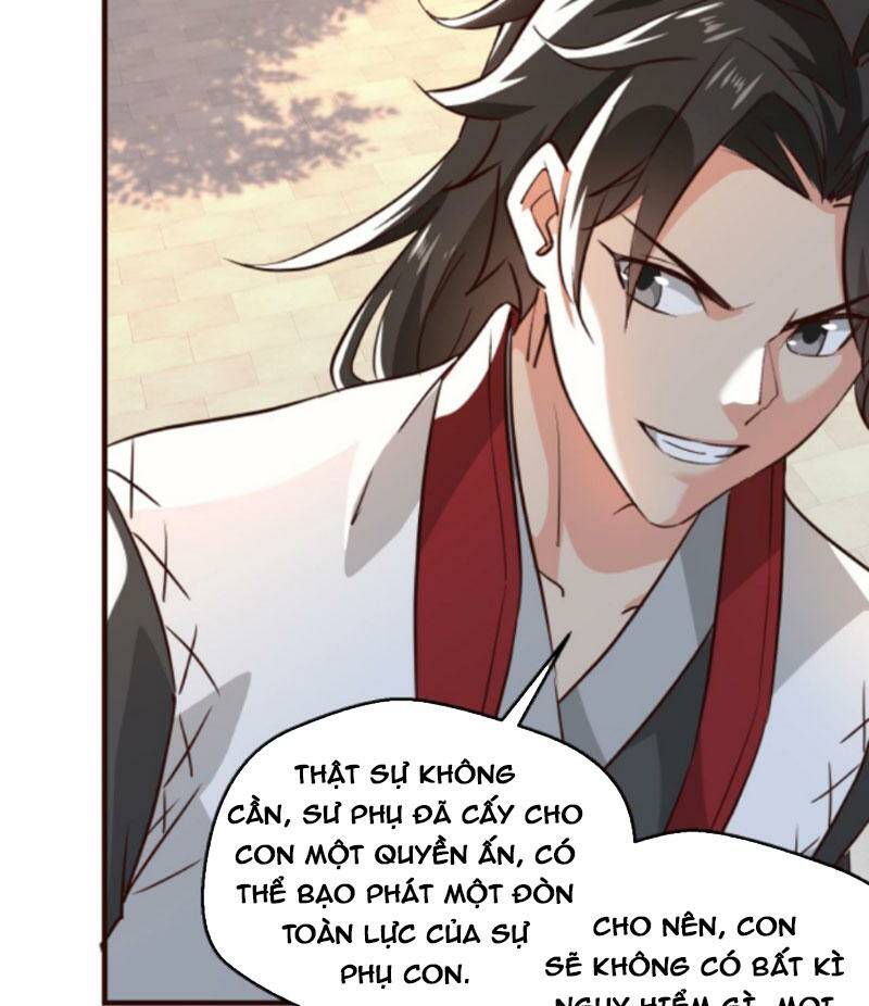 Vô Địch Đốn Ngộ Chapter 110 - Trang 2