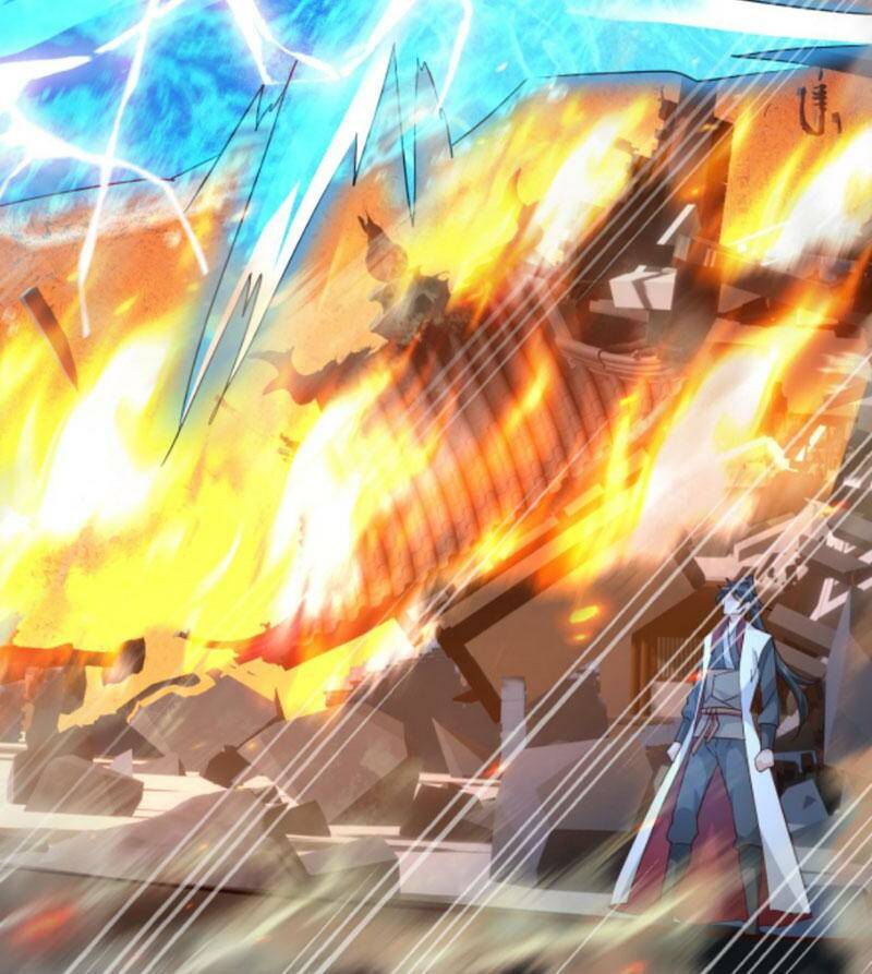 Vô Địch Đốn Ngộ Chapter 110 - Trang 2