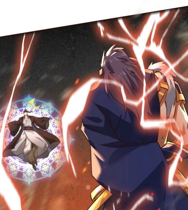 Vô Địch Đốn Ngộ Chapter 110 - Trang 2