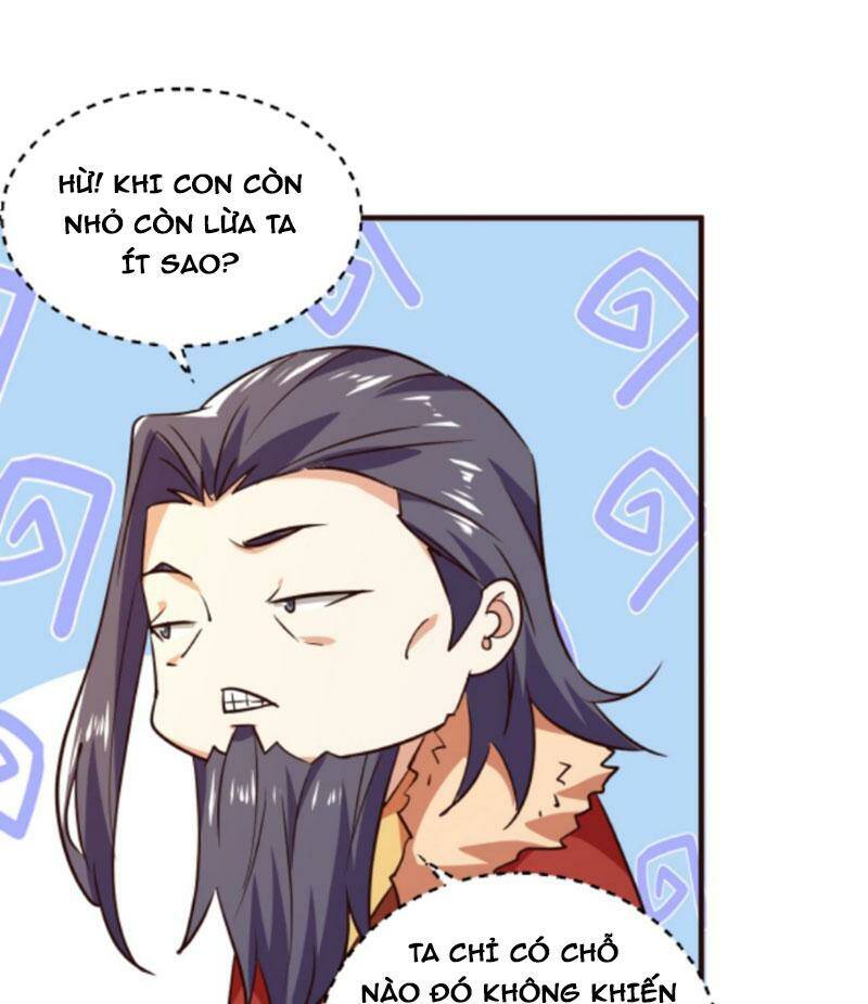 Vô Địch Đốn Ngộ Chapter 110 - Trang 2