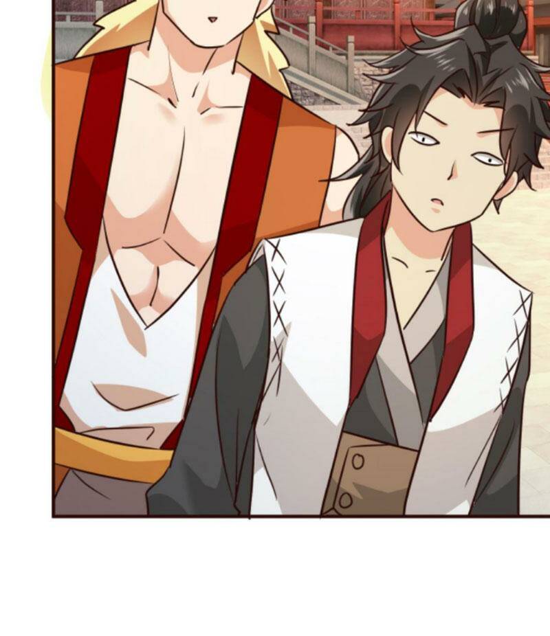 Vô Địch Đốn Ngộ Chapter 110 - Trang 2