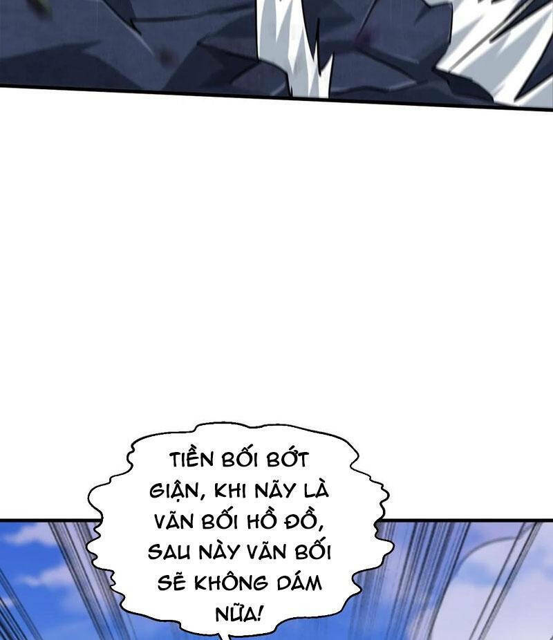 Vô Địch Đốn Ngộ Chapter 111 - Trang 2