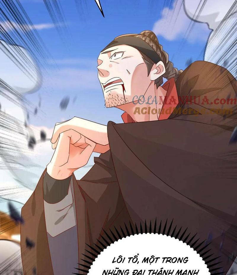 Vô Địch Đốn Ngộ Chapter 111 - Trang 2