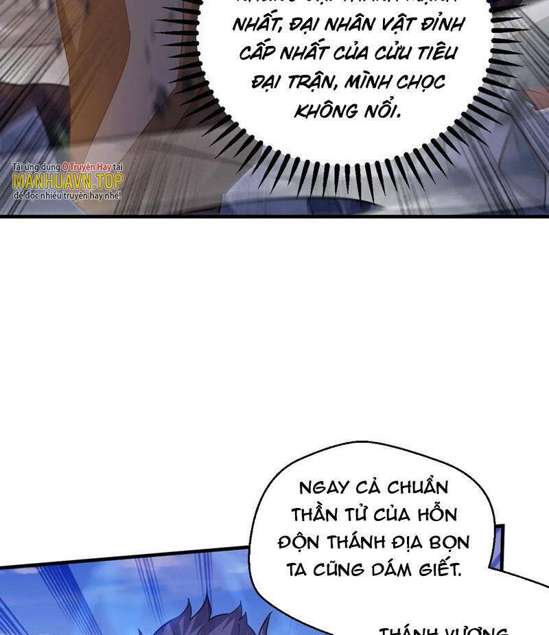 Vô Địch Đốn Ngộ Chapter 111 - Trang 2