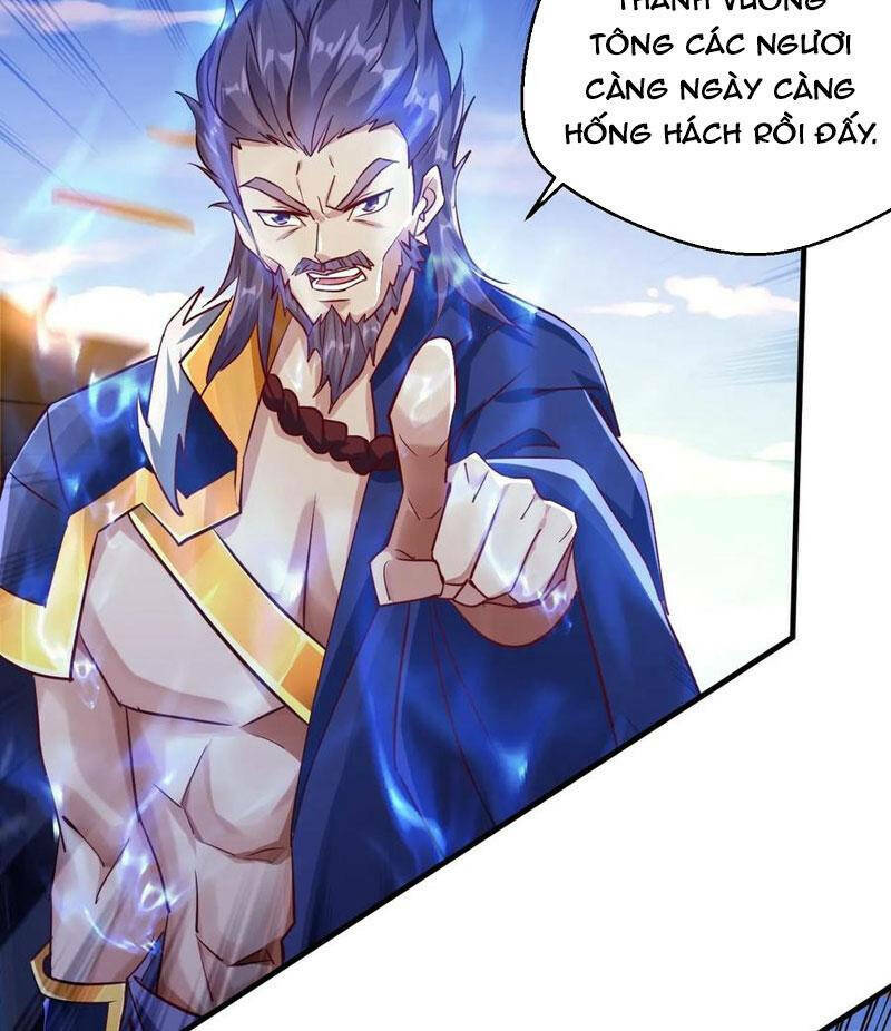 Vô Địch Đốn Ngộ Chapter 111 - Trang 2