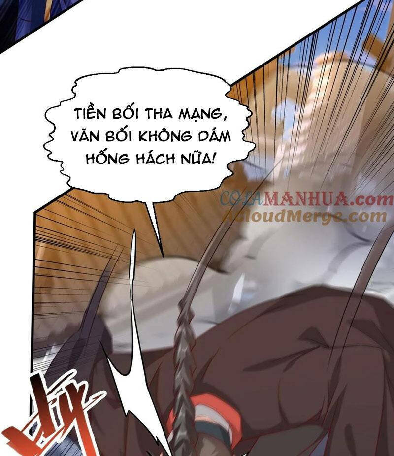 Vô Địch Đốn Ngộ Chapter 111 - Trang 2
