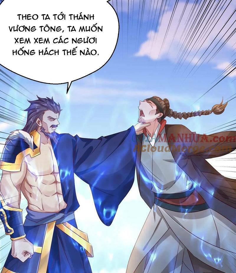 Vô Địch Đốn Ngộ Chapter 111 - Trang 2