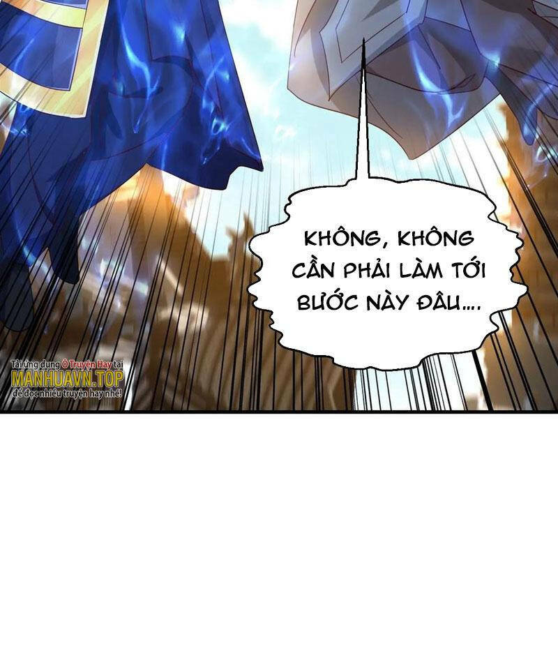 Vô Địch Đốn Ngộ Chapter 111 - Trang 2