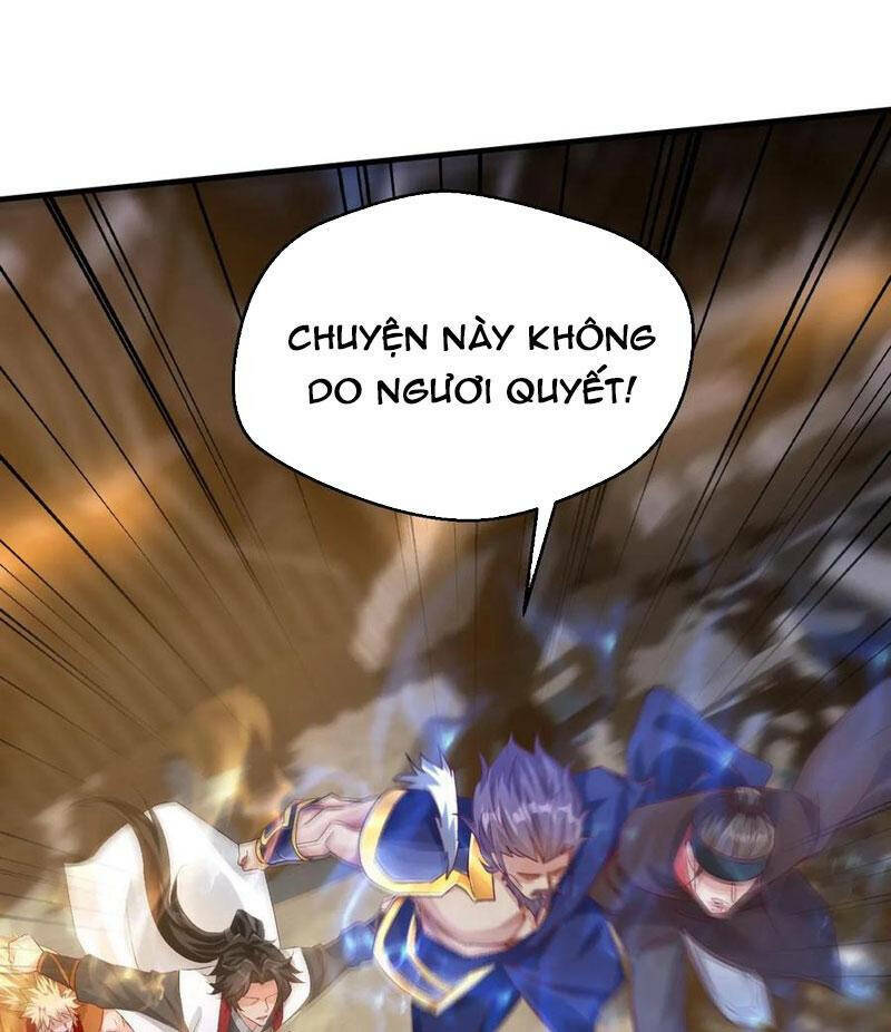 Vô Địch Đốn Ngộ Chapter 111 - Trang 2