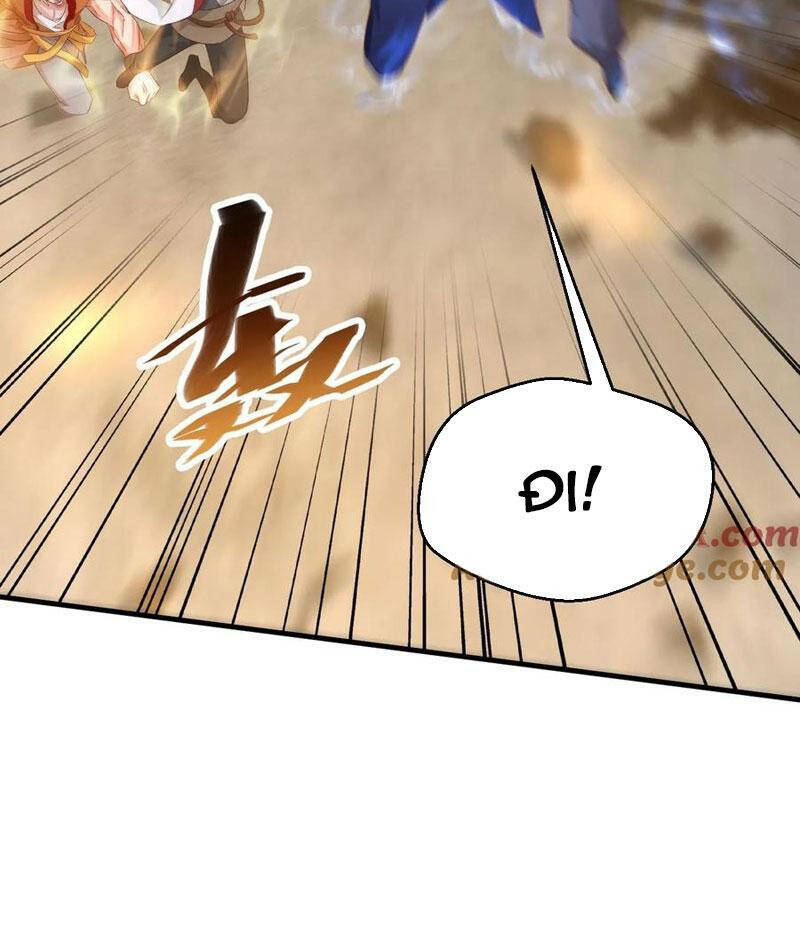 Vô Địch Đốn Ngộ Chapter 111 - Trang 2