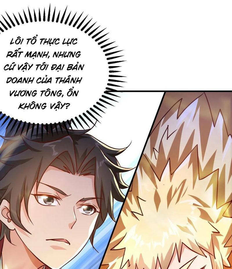 Vô Địch Đốn Ngộ Chapter 111 - Trang 2