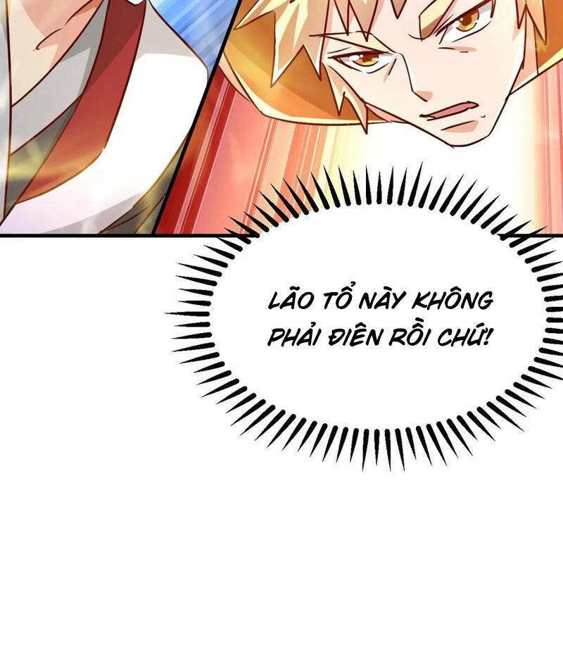 Vô Địch Đốn Ngộ Chapter 111 - Trang 2