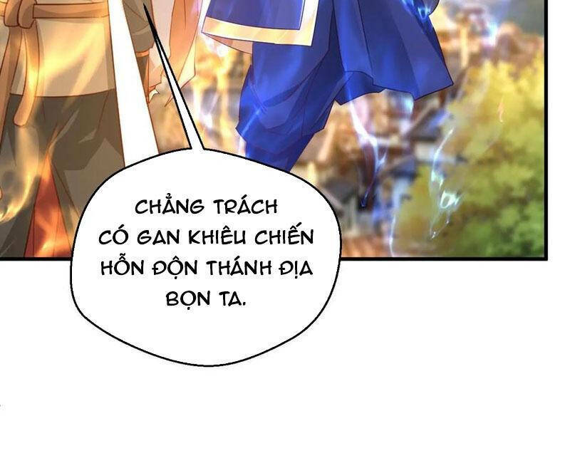 Vô Địch Đốn Ngộ Chapter 111 - Trang 2