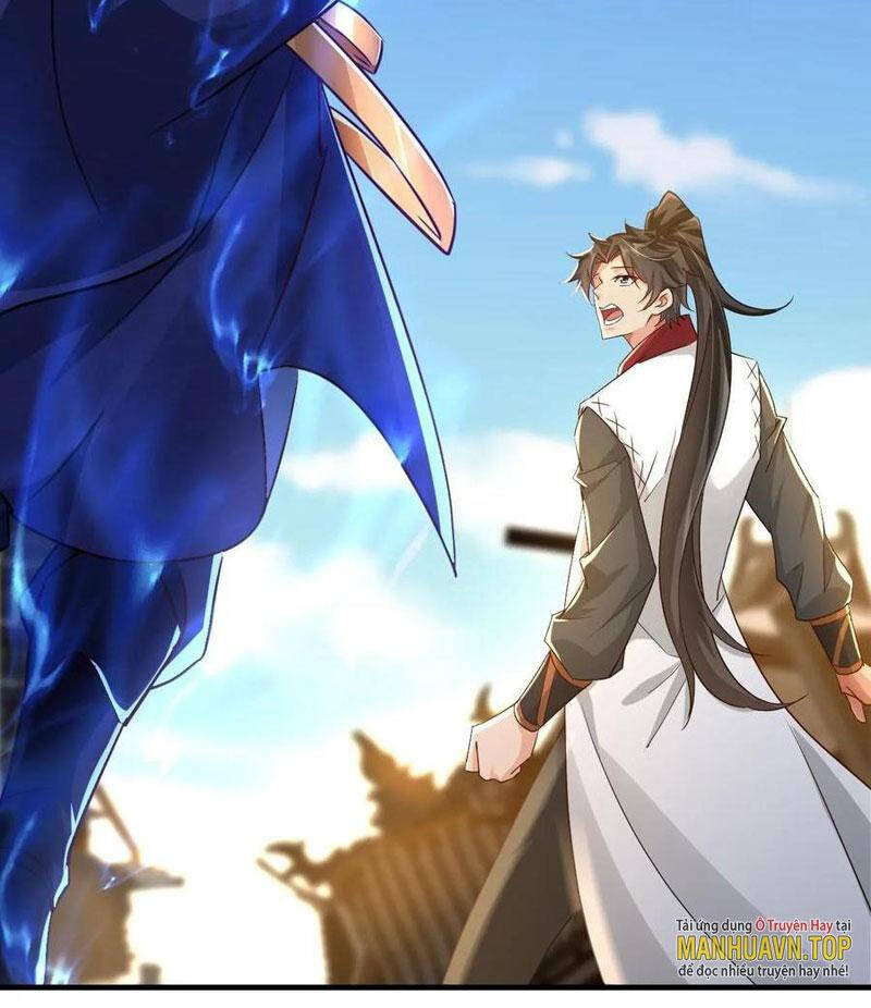 Vô Địch Đốn Ngộ Chapter 111 - Trang 2