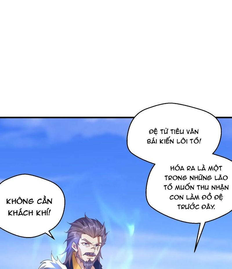 Vô Địch Đốn Ngộ Chapter 111 - Trang 2