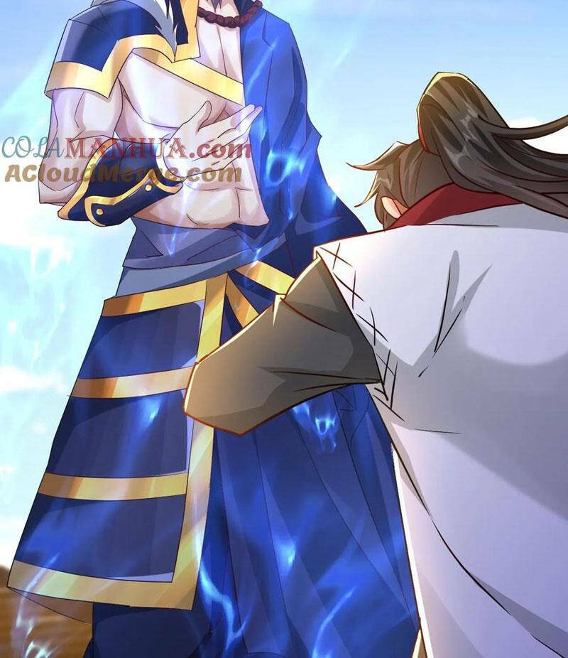 Vô Địch Đốn Ngộ Chapter 111 - Trang 2