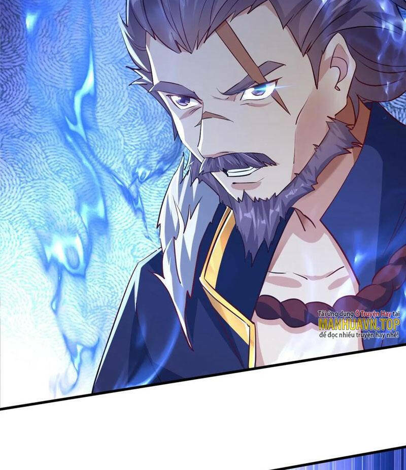 Vô Địch Đốn Ngộ Chapter 111 - Trang 2