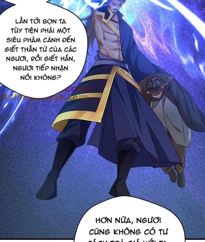 Vô Địch Đốn Ngộ Chapter 112 - Trang 2