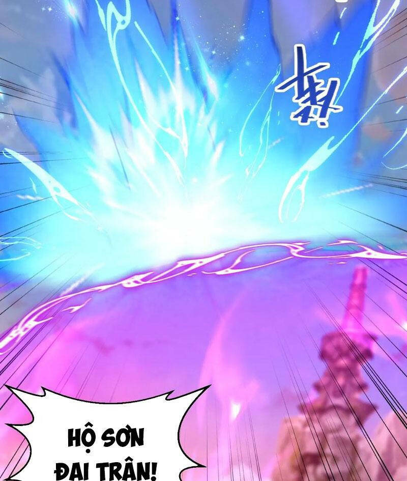 Vô Địch Đốn Ngộ Chapter 112 - Trang 2