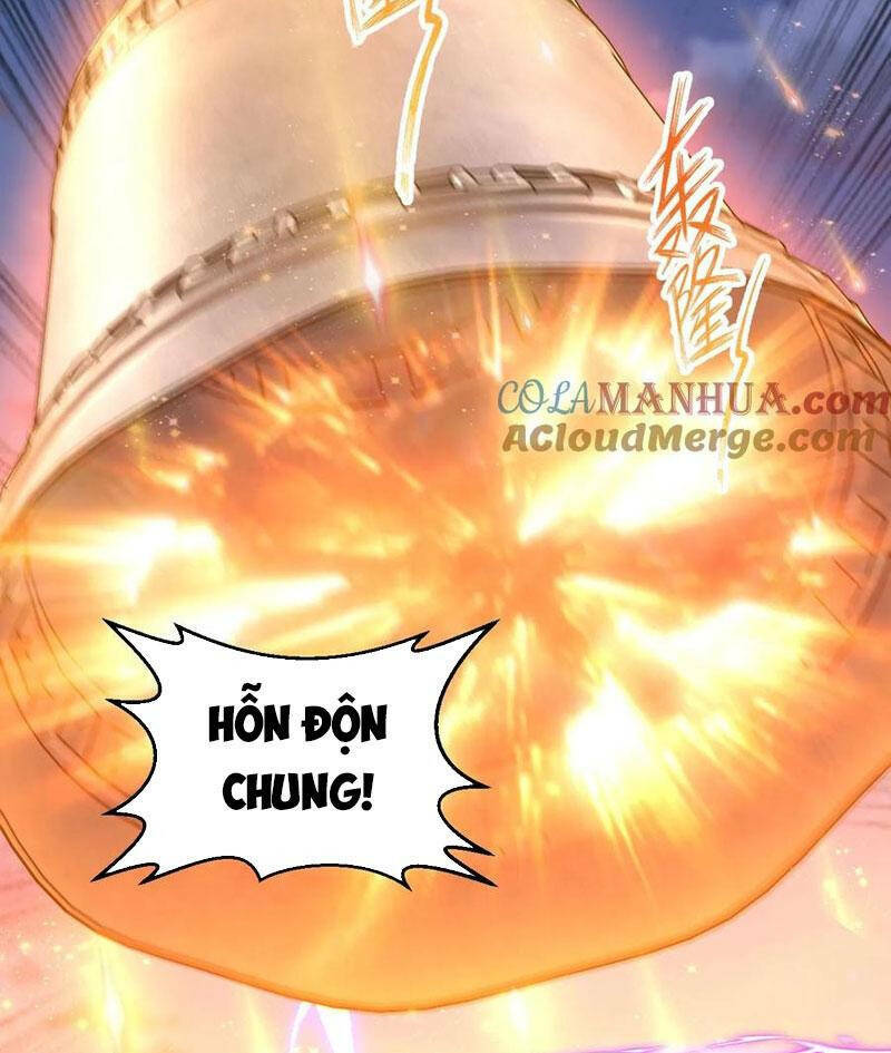 Vô Địch Đốn Ngộ Chapter 112 - Trang 2
