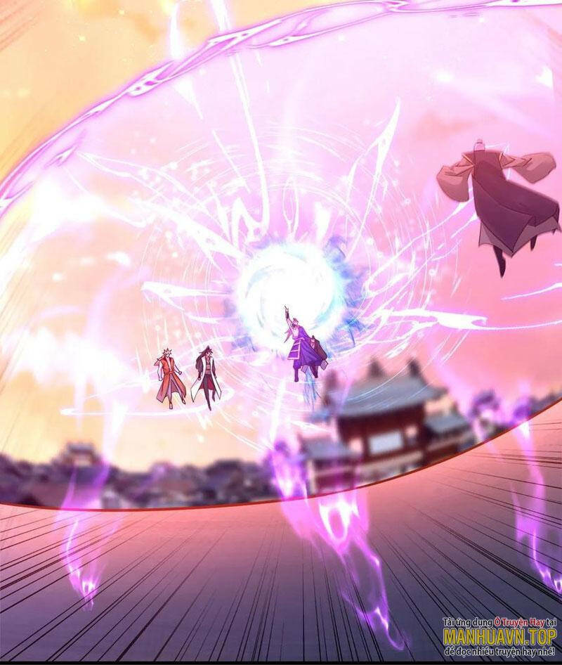 Vô Địch Đốn Ngộ Chapter 112 - Trang 2