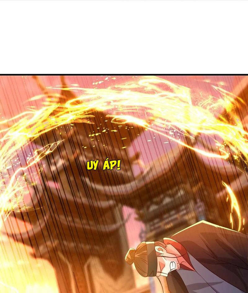 Vô Địch Đốn Ngộ Chapter 112 - Trang 2