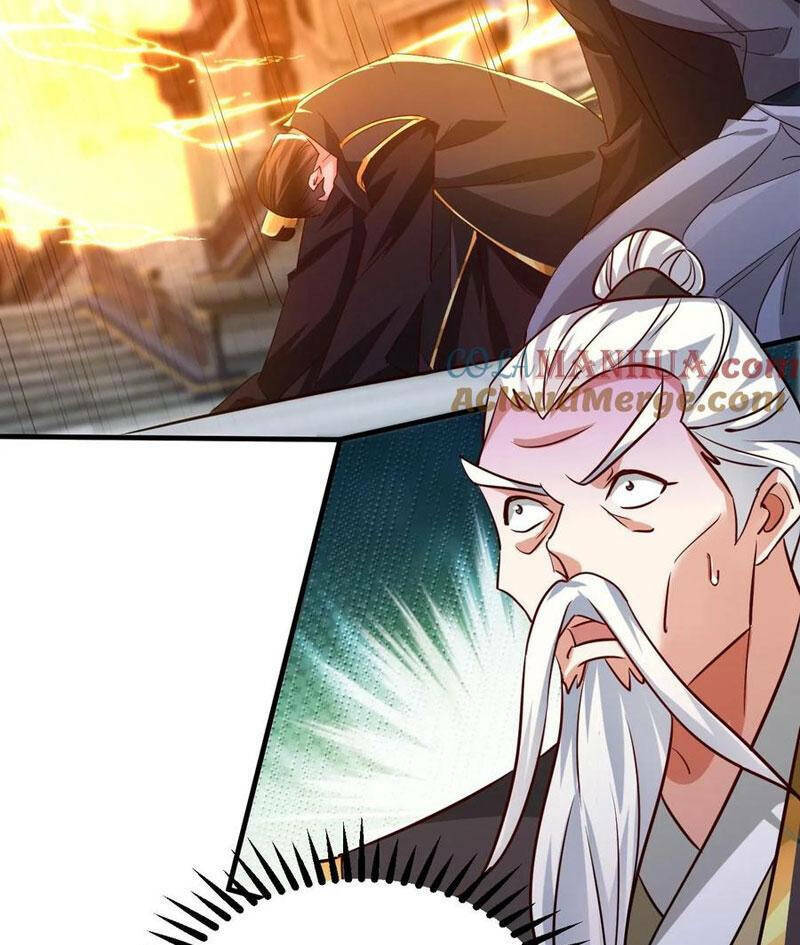 Vô Địch Đốn Ngộ Chapter 112 - Trang 2