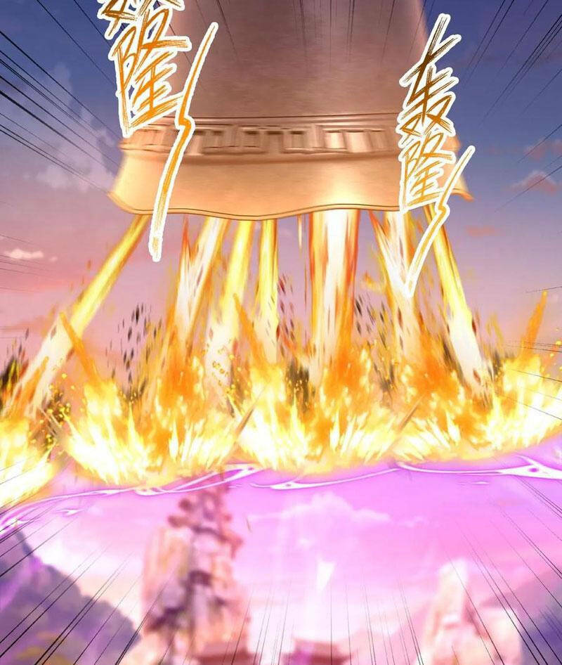 Vô Địch Đốn Ngộ Chapter 112 - Trang 2