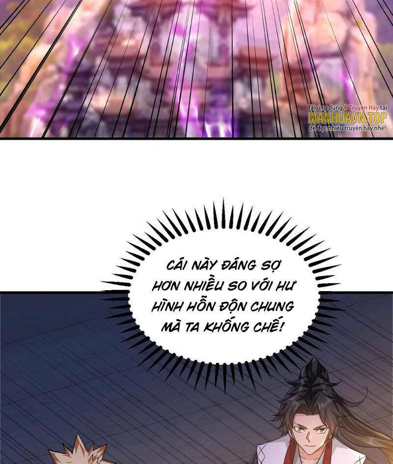 Vô Địch Đốn Ngộ Chapter 112 - Trang 2